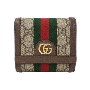 Gucci Ophidia GG Wallet Bifold